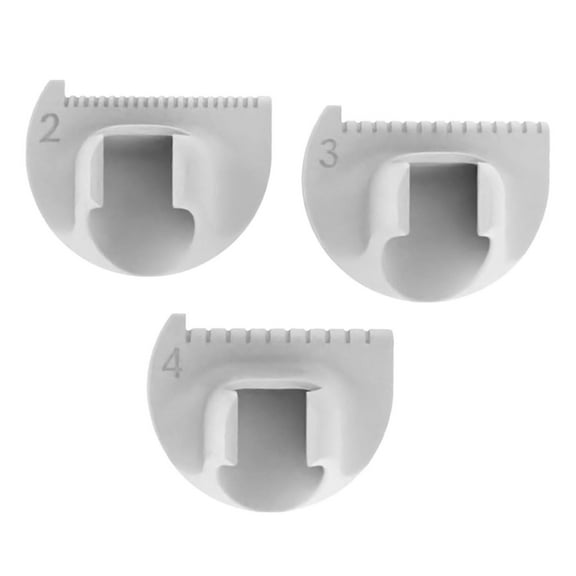 Sewing Needle Gauge Measuring Tool - 2/3/4mm Sizes, Precise Measurement, User - Friendly - for Quilting and Sewing Projects