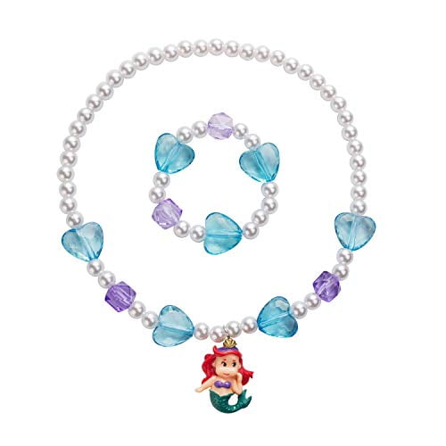 toddler dress up jewelry set
