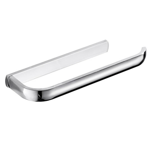 Tatum88 bathroom polished chrome towel rack towel rack