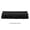 🥑 Black_Base#1711, variant on Bed Skirt Elastic Pleated Defend Slide Design Hotel Style • Non-Slip 360° Drooping Skirt • Pompom Hem Decorative • Machine Washable Easy Care Home Use