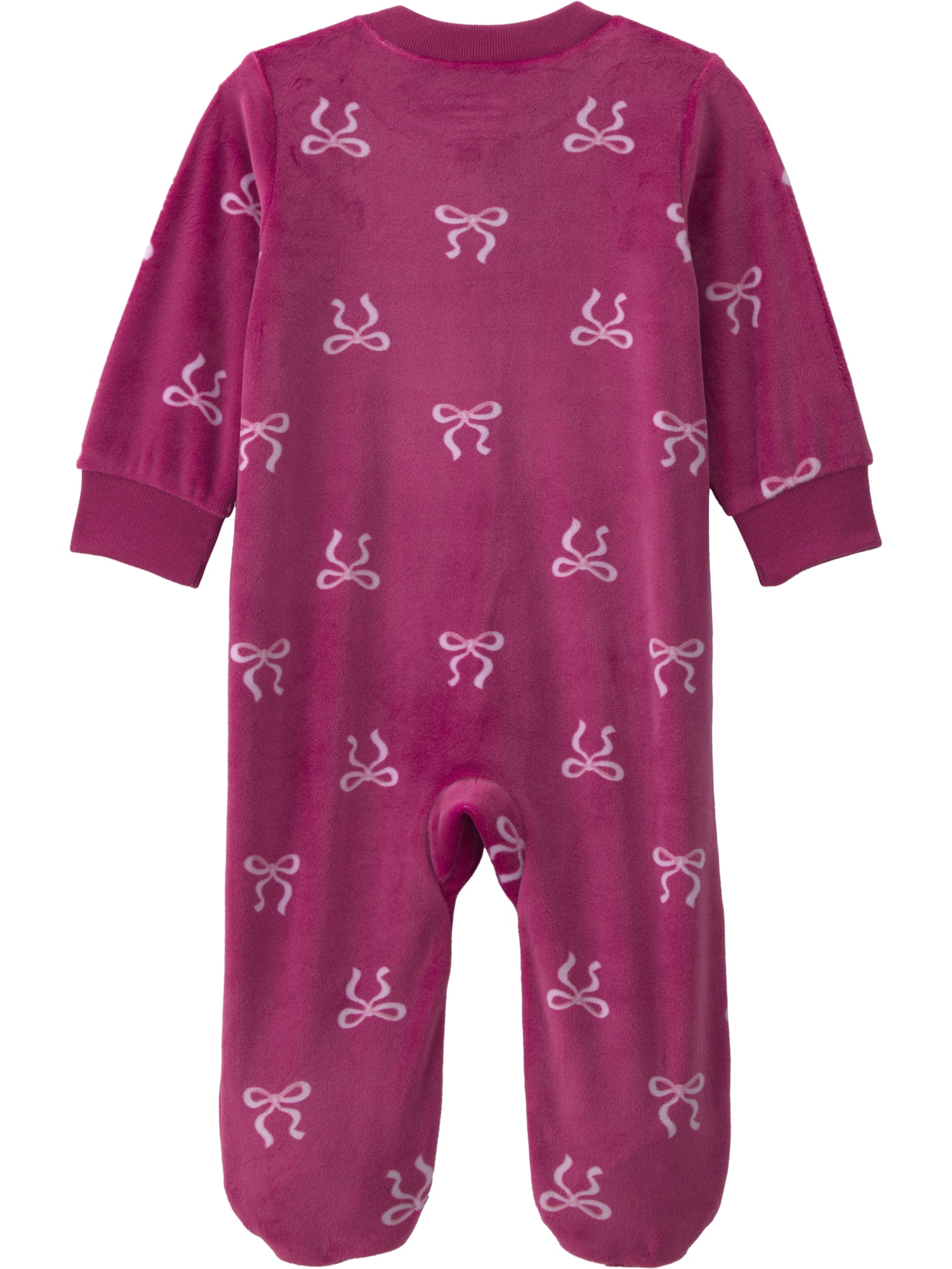 Carter's Child of Mine Baby Cozy Sleep 'N Play, Sizes Preemie-6/9 Months