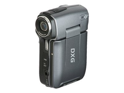 DXG DIGITAL CAMERA DRIVER UPDATE