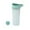 Green, variant on Handheld Fitness Sports Water Bottle with Built-in Mixer and Leakproof Flip Lid – Portable 800ML Protein Shaker for Outdoor Running, Gym, and Active Lifestyles