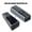 Gray, variant on 21700 Power Battery Enclosure Case for Easy Assembly Without Battery Cells Project Fast Speed Charging 100W