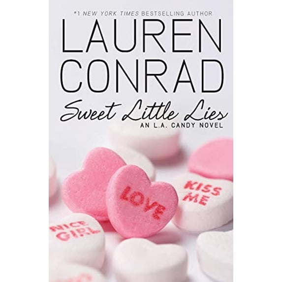 Pre-Owned Sweet Little Lies (Paperback) 0061767611 9780061767616