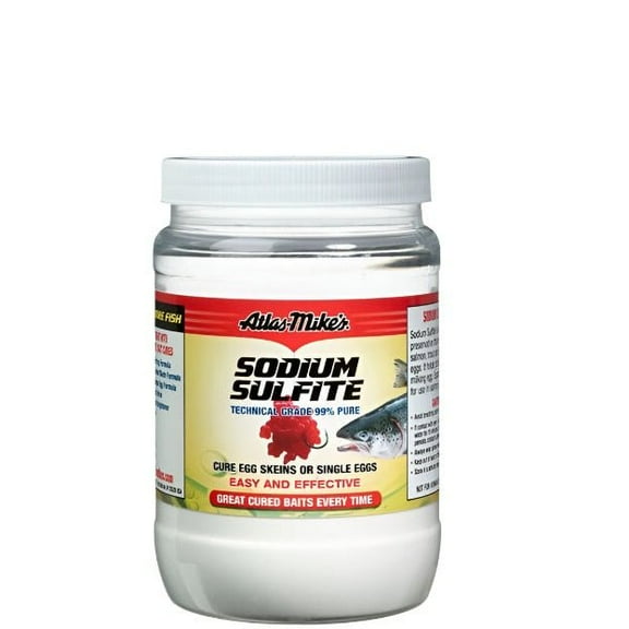 Atlas-Mike's Sodium Sulfite 32 Oz