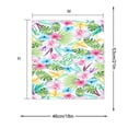 thumbnail image 4 of Outdoor mailbox stickers, mailbox cloth printed mailbox tube covers, mailbox covers, decorative mailbox covers, 4 of 4