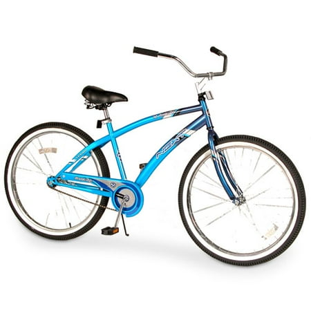 26" Men's NEXT Siesta Key Cruiser Bike