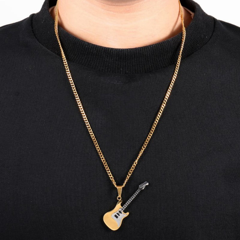 jewelry for musicians