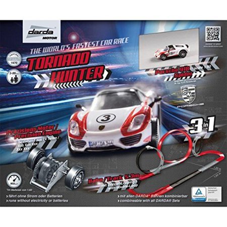 - KSM Toys Darda Tornado Hunter