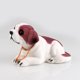 thumbnail image 3 of Accesorios para el interior del coche, accesorios para el interior del coche, adorno para el coche con forma de perro que mueve la cabeza, perro de resina, linda muñeca para el interior del coche, lin, 3 of 6