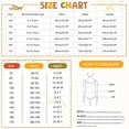 thumbnail image 5 of Fozruso Girls' Casual Dress Tiered Ruffle Spaghetti Strap Dress Ruched Flowy Summer Maxi Sundress,15-16 Years, 5 of 7