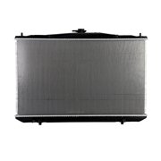 OSC Cooling Products 13116 New Radiator