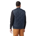thumbnail image 2 of Men's Diamond Quilted Nylon Vest, 2 of 3