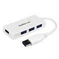 thumbnail image 2 of StarTech.com Concentrador USB 3.0 de 4 Puertos - Concentrador USB Mult, 2 of 2