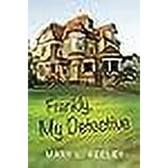 Frankly, My Detective (Paperback)