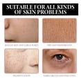 thumbnail image 3 of Suero de abejas para uso facial, unisex, natural, apto para todo tipo de pieles, hidratante, gratis, apto para el cuidado del rostro y el cuerpo, masajes, 50 ml Autorización, 3 of 7