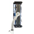 thumbnail image 3 of Creamsource SpaceX 1200W RGBAW Color LED Light, 3 of 8