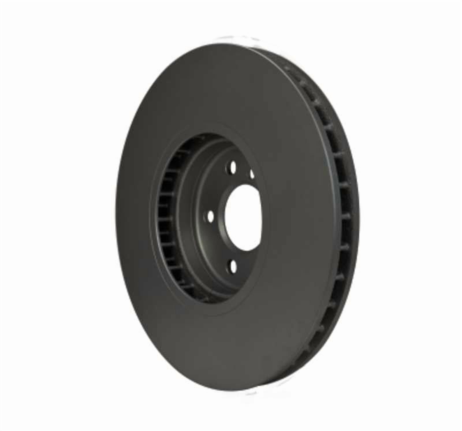 Hella 355122912 Hella Pagid - High Carbon and Fully Coated Fits select: 2011-2018 BMW X5 XDRIVE50I, 2010-2019 BMW X6 XDRIVE50I