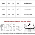 thumbnail image 3 of Samickarr Summer Slippers For Women And Men Indoor And Outdoor Wide Women Men Slippers Home Couple Shoes Indoor Outside Soft Soled Slippers, 3 of 3