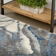 thumbnail image 2 of Dalyn Orleans Area Rug OR12 Or12 River Rock River Rock Wood Grain 2' 3" x7' 5" Rectangle, 2 of 2