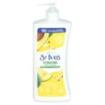 thumbnail image 5 of St. Ives Hydrating Hand & Body Lotion Vitamin E & Avocado 21 oz, 5 of 6