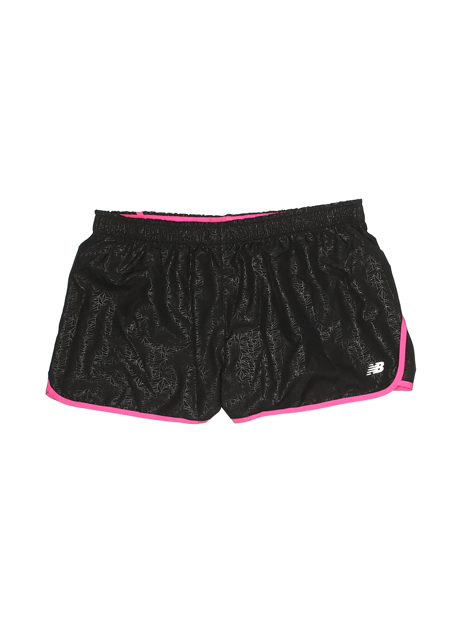 new balance athletic shorts