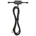thumbnail image 1 of Antenne Étanche, Antenne Corne 2 Pcs Transmission Rapide et Stable pour Distributeurs Automatiques pour Robots de Balayage Intérieur pour Maisons Intelligentes, 1 of 8