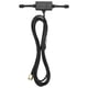 thumbnail image 4 of Amplificador de señal BuyWeek Antena de bocina 2 antenas 5DBI resistente al agua, 4 of 8