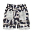 thumbnail image 2 of Richie House Boys' shorts with multi pockets and folded bottom RH0977, 2 of 7