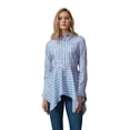 thumbnail image 1 of Camisa André Badi LILLY beige Extra Chica, 1 of 5