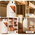 thumbnail image 7 of JahyShow Portable Clothes Dryer, Small Dryer with Remote Control, Compact Foldable Travel Clothes Dryer with Dry Bag for RV, Travel, Home, 7 of 7