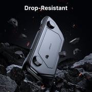 JSAUX ModCase PC0104 for Steam Deck Protective Case Basic Set