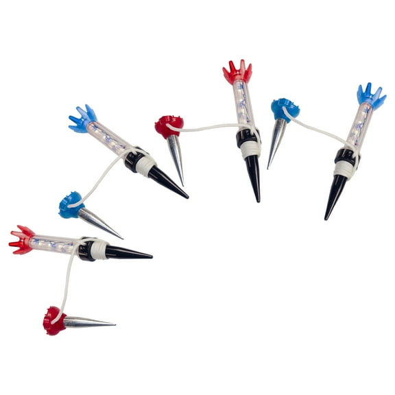 Golf Tee Tack Fixer Magnet Ball Course Supplies Accessories Unbreakable Tees Small Balls Golfing Magnetic Child