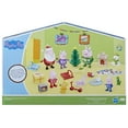 thumbnail image 4 of Peppa Pig Holiday Advent Calendar, Christmas Calendar for Kids, 4 of 8