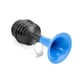 thumbnail image 1 of Corneta De Fuelle De Plastico C/abrazadera, 1 of 3