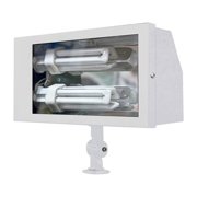 Dabmar Lighting Solid Brass Area Flood Light