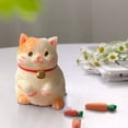 thumbnail image 6 of Cute Kitty Soft Toys Stress Relief Sensory Christmas Gifts for Kitty Lovers, Super Soft Plush Cat Stress Ball Anxiety Relief Party Favors Home Decor, 6 of 7
