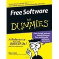 thumbnail image 1 of Pre-Owned Free Software For Dummies (Paperback) 0764595792 9780764595790, 1 of 1
