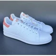 thumbnail image 4 of Adi-das Men's Originals Stan Smith White Casual Shoes 9 US Size NWB, 4 of 6