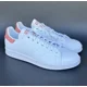 thumbnail image 4 of Adi - das Men's Originals Stan Smith White Casual Shoes 9 US Size NWB, 4 of 6