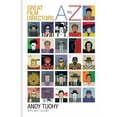 thumbnail image 1 of Pre-Owned A-Z Film Directors (Hardcover) 184403822X 9781844038220, 1 of 1