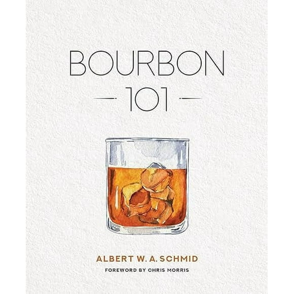 Bourbon 101