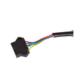 thumbnail image 5 of S866 Electric Bike LCD Display Electric Scooter Display Meter Panel, 5 of 8