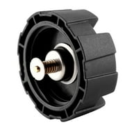 OTVIAP Outboard 12L/14L Universal Fuel Gas Tank Cap Cover for Boat Engine, Fuel Gas Tank Cap, Fuel Tank Gas Cap