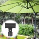 thumbnail image 1 of BESTYASH Soporte De Para Sombrilla De Patio En Accesorio Para Sombrillas Exteriores Fácil Instalación, 1 of 8