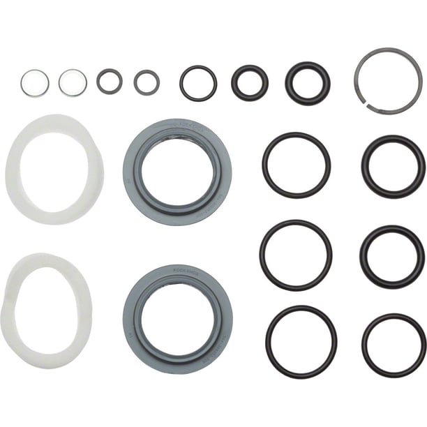 Rockshox Fork Service Kit Basic Recon Gold Solo Air 12 16 Walmart Com Walmart Com