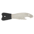 thumbnail image 1 of Multifunctional Hook Grinder, Hook Grinder Bottle Opener Firm  For Outdoor ANGGREK Hook Grinder Bottle Opener, 1 of 8