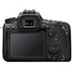 thumbnail image 3 of Cámara DSLR Canon EOS 90D Paquete con Lente de 18-135 Mm Tarjeta SanDisk de 64 Gb Estuche Trípode Accesorio ZeeTech, 3 of 9