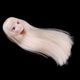 thumbnail image 4 of 1/6 cabeza de muñeca articulada con esculpir modelo partes del cuerpo de cabello dorado para LUTS DOD Hugo Girl Doll Head Hair, 4 of 9